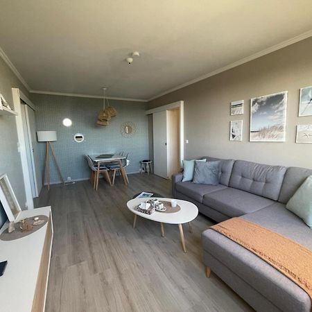 Apartament Malo Les Bains Proche Plage Dunkierka Zewnętrze zdjęcie