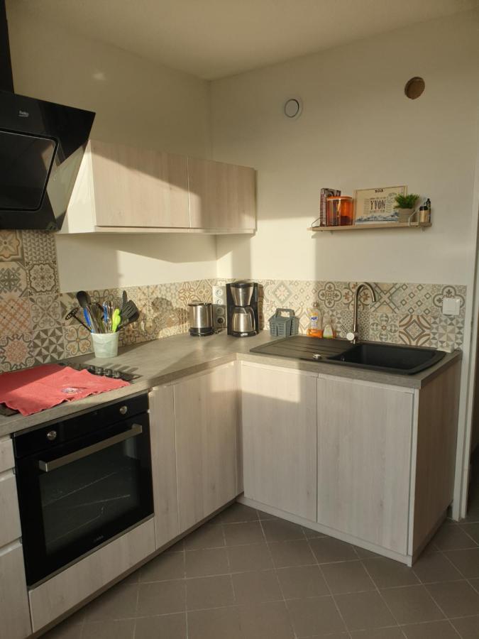 Apartament Malo Les Bains Proche Plage Dunkierka Zewnętrze zdjęcie