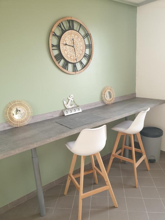 Apartament Malo Les Bains Proche Plage Dunkierka Zewnętrze zdjęcie