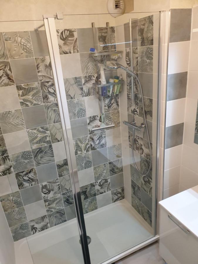 Apartament Malo Les Bains Proche Plage Dunkierka Zewnętrze zdjęcie