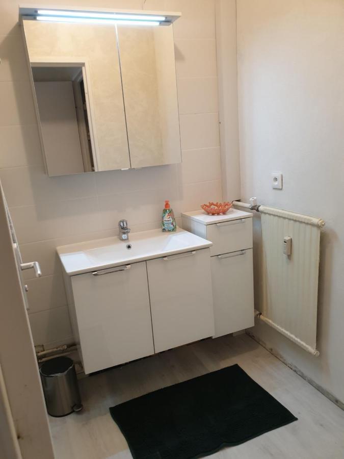 Apartament Malo Les Bains Proche Plage Dunkierka Zewnętrze zdjęcie