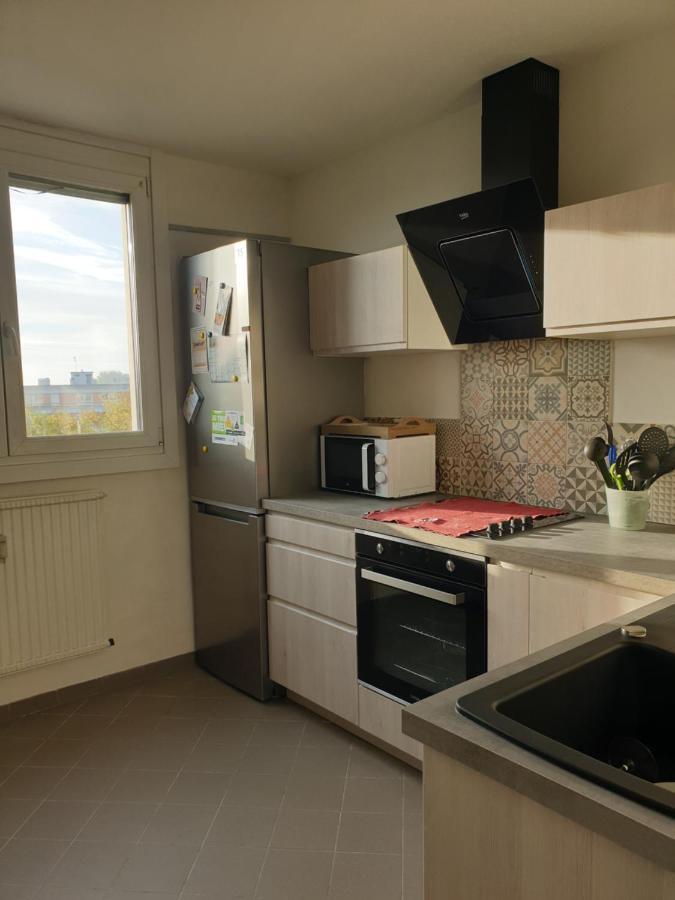 Apartament Malo Les Bains Proche Plage Dunkierka Zewnętrze zdjęcie
