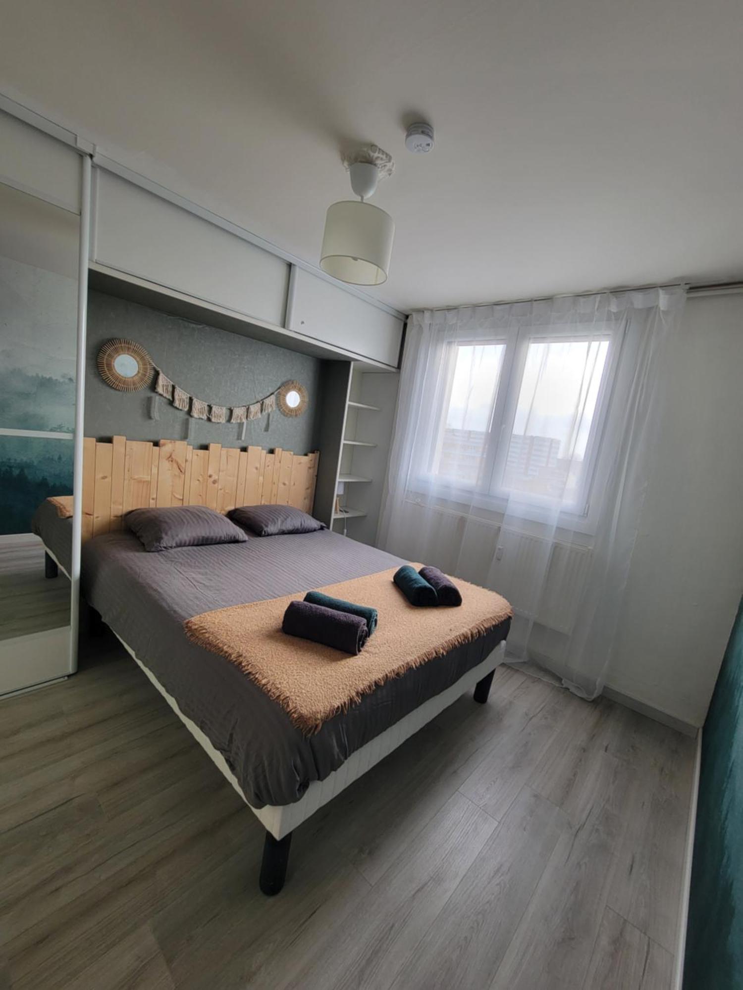 Apartament Malo Les Bains Proche Plage Dunkierka Zewnętrze zdjęcie